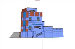 architecture Tomorrow