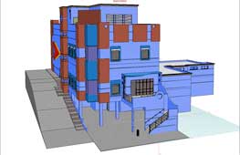 architecture Tomorrow