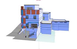 architecture Tomorrow