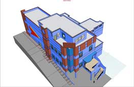architecture Tomorrow