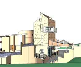 architecture Tomorrow