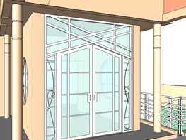 architecture Tomorrow