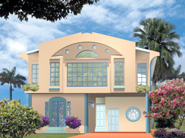 architecture Tomorrow