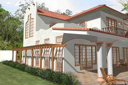 architecture Tomorrow