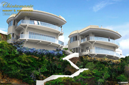 architecture Tomorrow