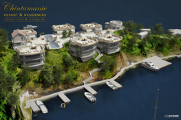 architecture Tomorrow