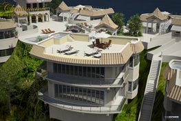 architecture Tomorrow