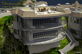 architecture Tomorrow