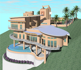 architecture Tomorrow
