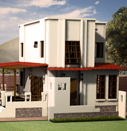 architecture Tomorrow