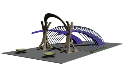 architecture Tomorrow