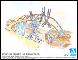 architecture Tomorrow